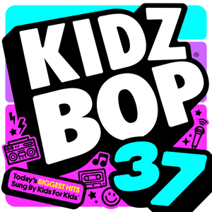 New Rules - KIDZ BOP Kids