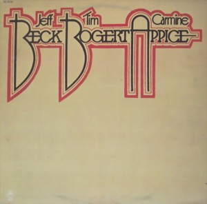 Superstition - Beck, Bogert & Appice