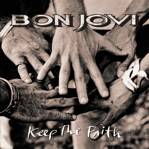 Save a Prayer - Bon Jovi