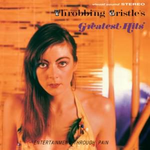 Tiab Guls - Throbbing Gristle