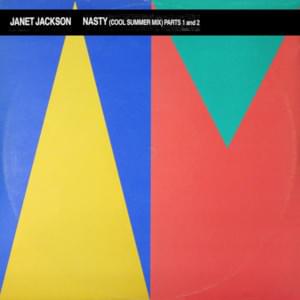 Nasty (Cool Summer Mix Pt. 2) - Janet Jackson (Ft. Herb Alpert)