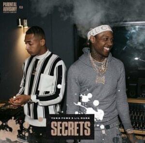 Secrets - Yung Fume (Ft. Lil Durk)