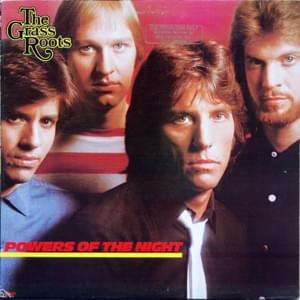 Keeps on Burning - The Grass Roots