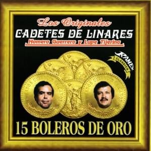 Mandato Divino - Los Cadetes De Linares