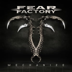 Self Immolation (demo) - Fear Factory