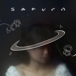 Saturn - Lyn Lapid