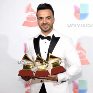 Despacito (2018 Grammy Awards Performance) - Luis Fonsi (Ft. Daddy Yankee & Justin Bieber)