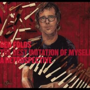 Sleazy - Ben Folds