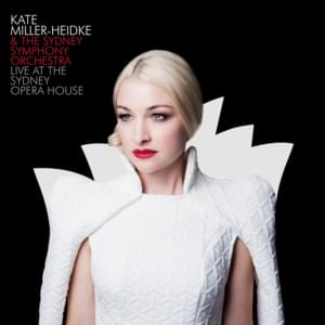 Where? (From ”The Rabbits” / Live At The Sydney Opera House) - Kate Miller-Heidke & The Sydney Symphony Orchestra