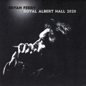 Avalon - Bryan Ferry