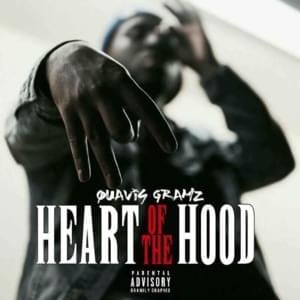 Intro (Heart Of The Hood) - YSR Gramz (Ft. Baglife Tee, KrispyLife Kidd & YSR Loski)