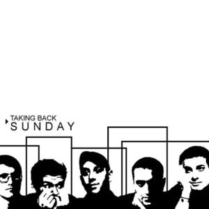 Summer Stars - Taking Back Sunday