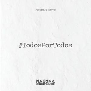 Todos por todos - Hakuna Group Music