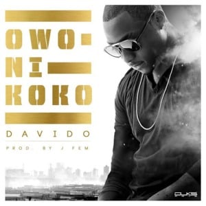 Owo Ni Koko - Davido