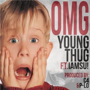 OMG (Remix) - Young Thug (Ft. Iamsu!)