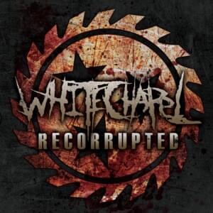 Breeding Violence (Big Chocolate Remix) - Whitechapel