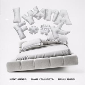 I WANA - Kent Jones (Ft. Blac Youngsta & Renni Rucci)