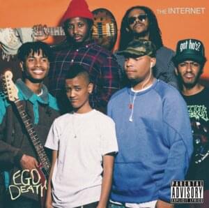 Under Control - The Internet