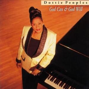 Nobody Can Do Me - Dottie Peoples