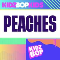 Peaches - KIDZ BOP Kids