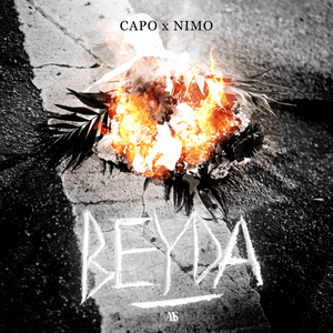 BEYDA - CAPO & Nimo