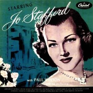 Fools Rush In - Jo Stafford