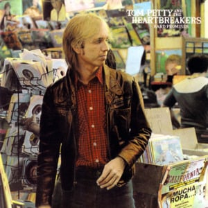 Something Big - Tom Petty and the Heartbreakers