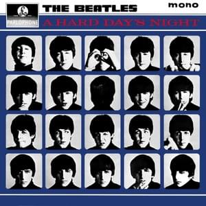 I’ll Be Back - The Beatles