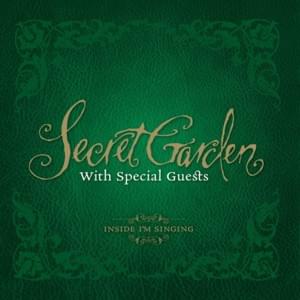 The Things You Are to Me - Secret Garden (Ft. Elaine Paige)