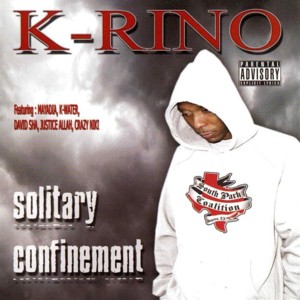 Soul Merchants - K-Rino