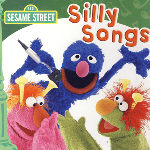 There’s A Hole In The Bottom Of The Sea - Sesame Street (Ft. Big Bird, Grover & Oscar the Grouch)