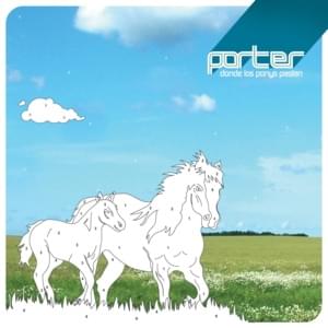 Girl - Porter