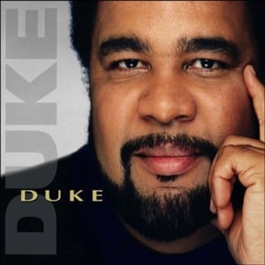 Superwoman - George Duke (Ft. Eric Benét)