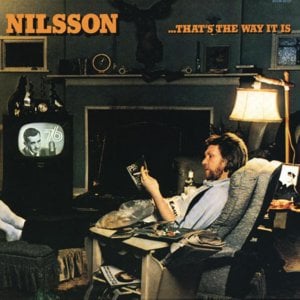 Daylight Has Caught Me - Harry Nilsson