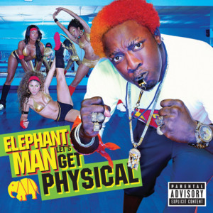 Our World - Elephant Man