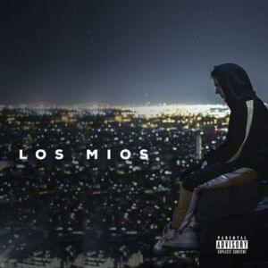 Los Míos - Hard GZ