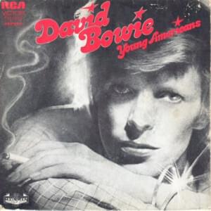 Young Americans - David Bowie