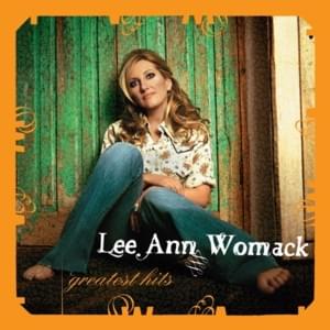 The Wrong Girl - Lee Ann Womack