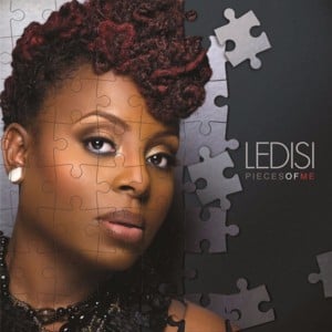 One Step Ahead - Ledisi