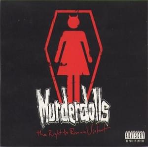 Dead in Hollywood - Murderdolls