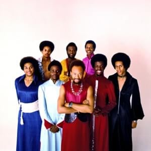 Head To The Sky/Devotion - Earth, Wind & Fire