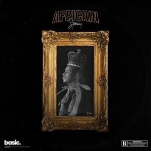 Africain - Stormy