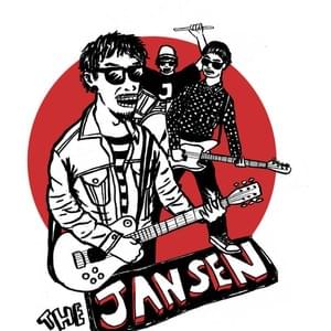 Bring Me Back to the 70’s - The Jansen (IDN)