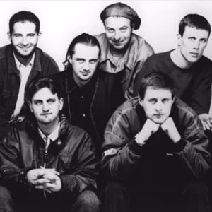 W.F.L. (Think About the Future Perfecto 12″ mix) - Happy Mondays