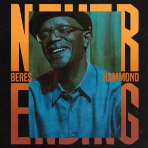 I’m Alive - Beres Hammond