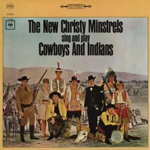 They Gotta Quit Kickin’ My Dog Around - The New Christy Minstrels