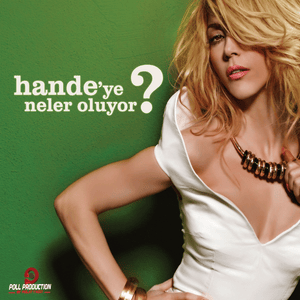 Neden Ayrildik - Hande Yener