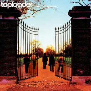 Let The People Know - Toploader