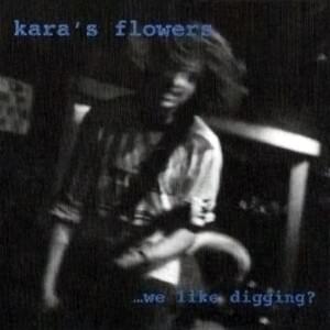 Stable - Kara's Flowers