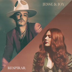 Respirar - Jesse & Joy